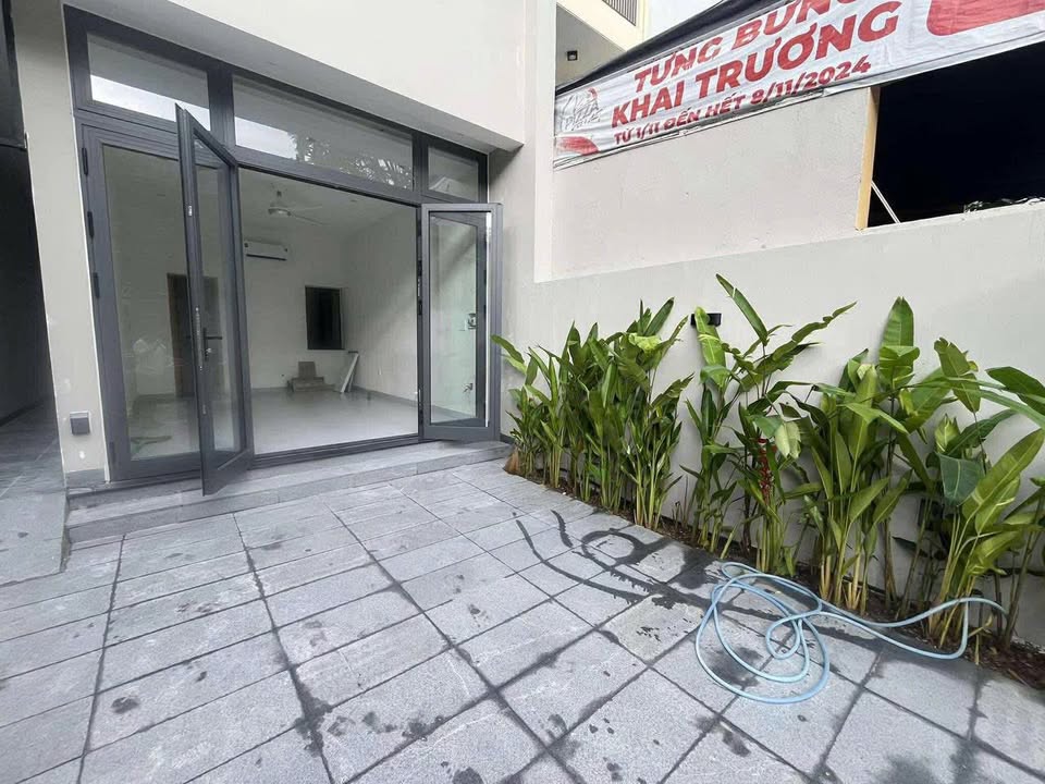 Mặt bằng cho thuê đường Lê Thanh Nghị 30m² - Phù hợp kinh doanh đa dạng!