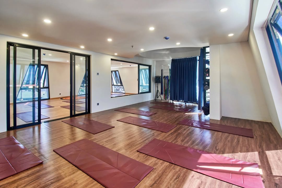 Cho thuê văn phòng mặt tiền Tôn Đức Thắng, Liên Chiểu 80m² - Vị trí kinh doanh sầm uất!