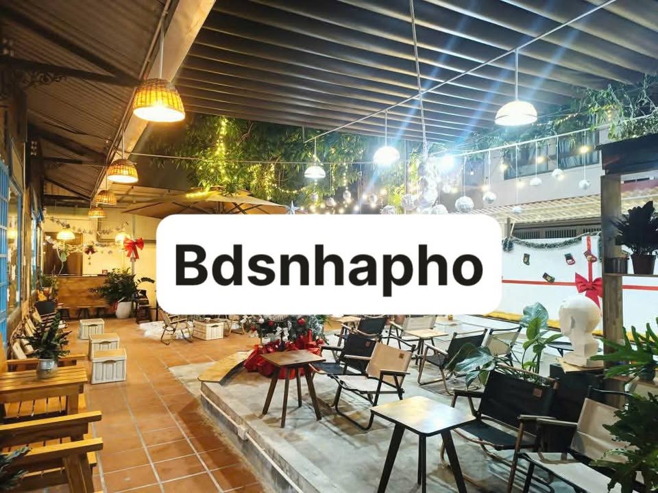 Cho thuê quán cà phê tại Kiệt Nguyễn Hữu Thọ, Đà Nẵng - Hoạt động ngay!