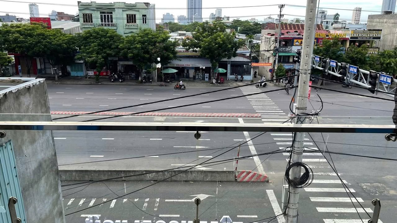 Văn phòng cho thuê tại 350 Ngô Quyền, Đà Nẵng - Thích hợp cho dạy học và làm việc!