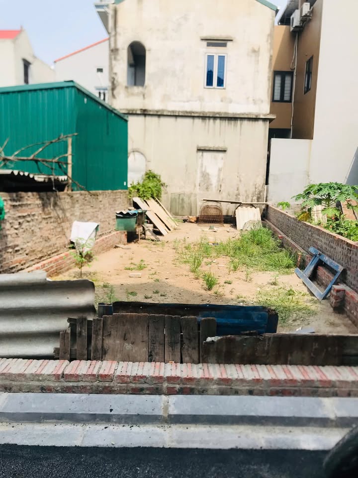 Đất nền Xuân Canh Đông Anh 62m² - Gần Vin Cổ Loa, Ô tô tránh