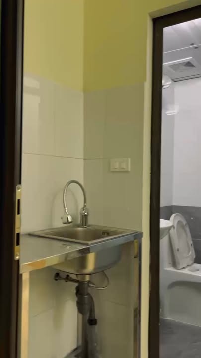 Phòng cho thuê tại Ao Sen, Hà Đông 3.6 triệu - Nội thất đầy đủ, tiện nghi