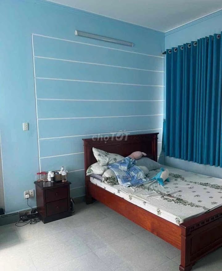 Nhà mặt tiền Vành Đai Trong, Bình Tân 176m² giá 40 triệu - Tiện ích xung quanh đẳng cấp!