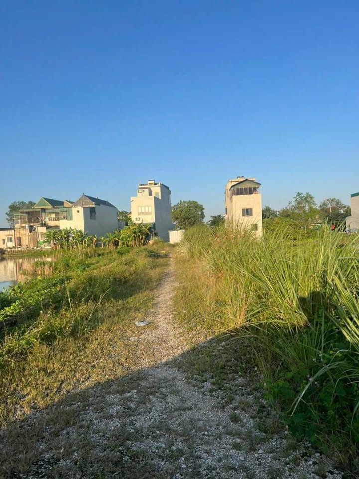 Đất nền Quảng Trạch 125m² giá 700 triệu - Đường ô tô vào tận nơi!