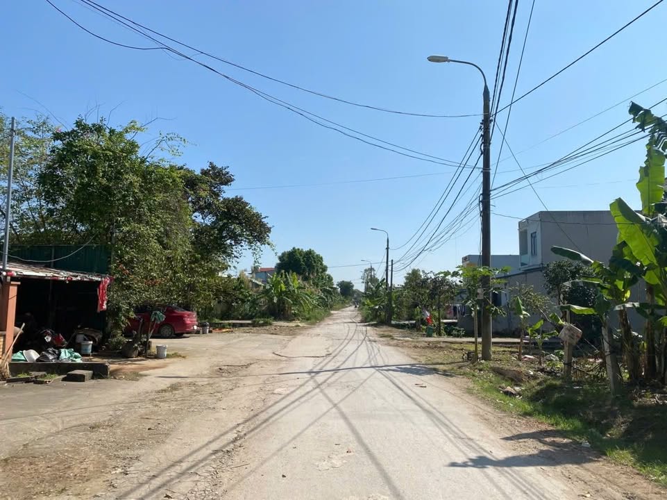 Đất nền phường Quảng Phú 62m² giá 1.05 tỷ - Đường ô tô tránh nhau, gần siêu thị AONE MALL!