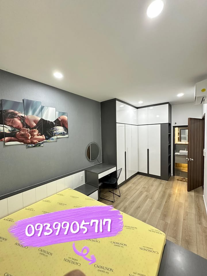 Căn hộ Topaz Elite quận 8, 79m² giá từ 10.5 triệu - Đầy đủ tiện nghi ngay TTTM Aeon Mall!