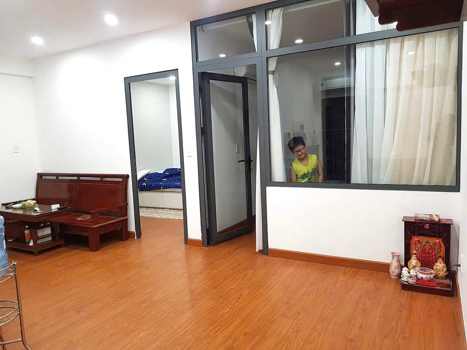 Căn hộ Sky Garden Quận 7 56m² giá 4.4 tỷ - View Landmark 81 tuyệt đẹp!