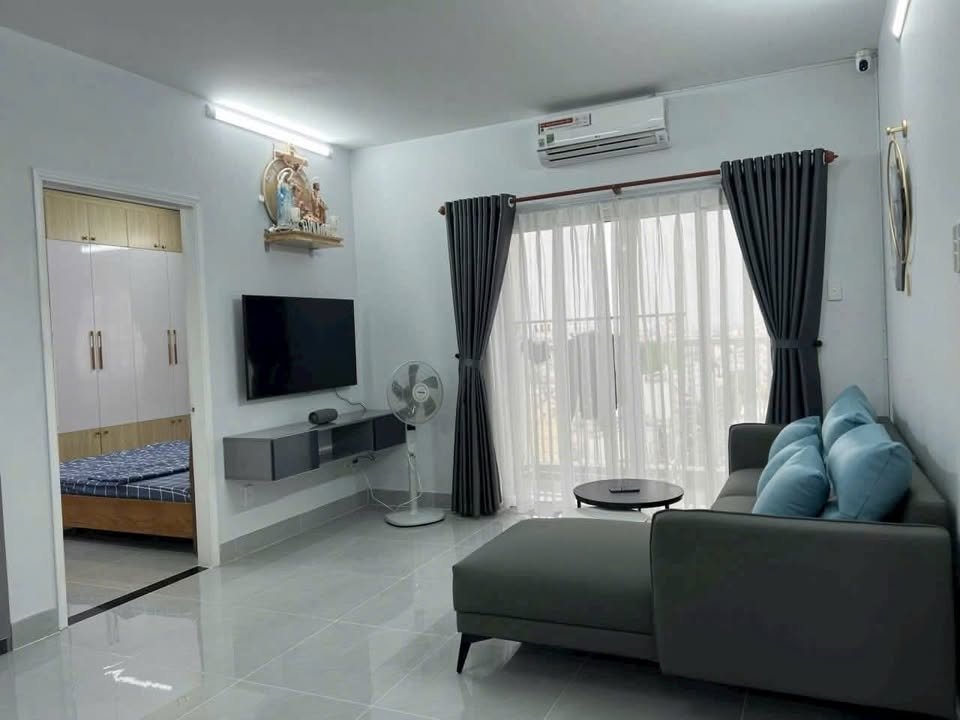 Chung cư Kim Hồng Tân Phú 87m² giá 4.2 tỷ - Sổ hồng chính chủ, thương lượng!