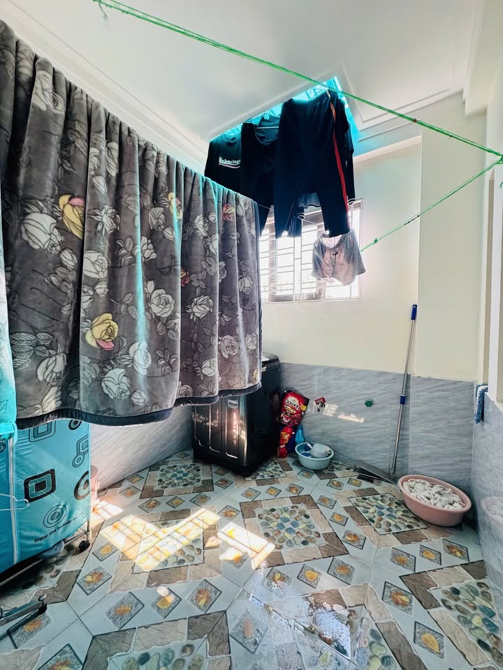 Nhà 3 tầng độc lập tại An Đồng - 64m² giá 3.329 tỷ - Cơ hội đầu tư tuyệt vời!