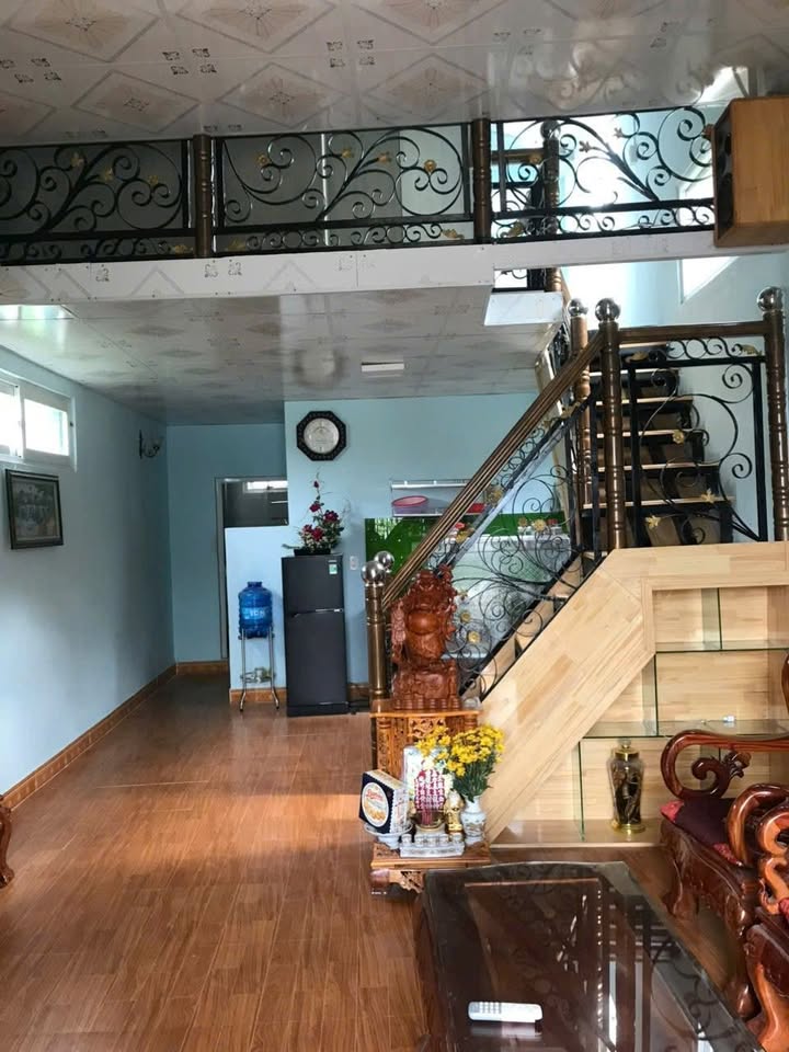 Nhà phố Trần Văn Côi Đà Lạt 82m² giá 2.5 tỷ - Sẵn sàng ở ngay!