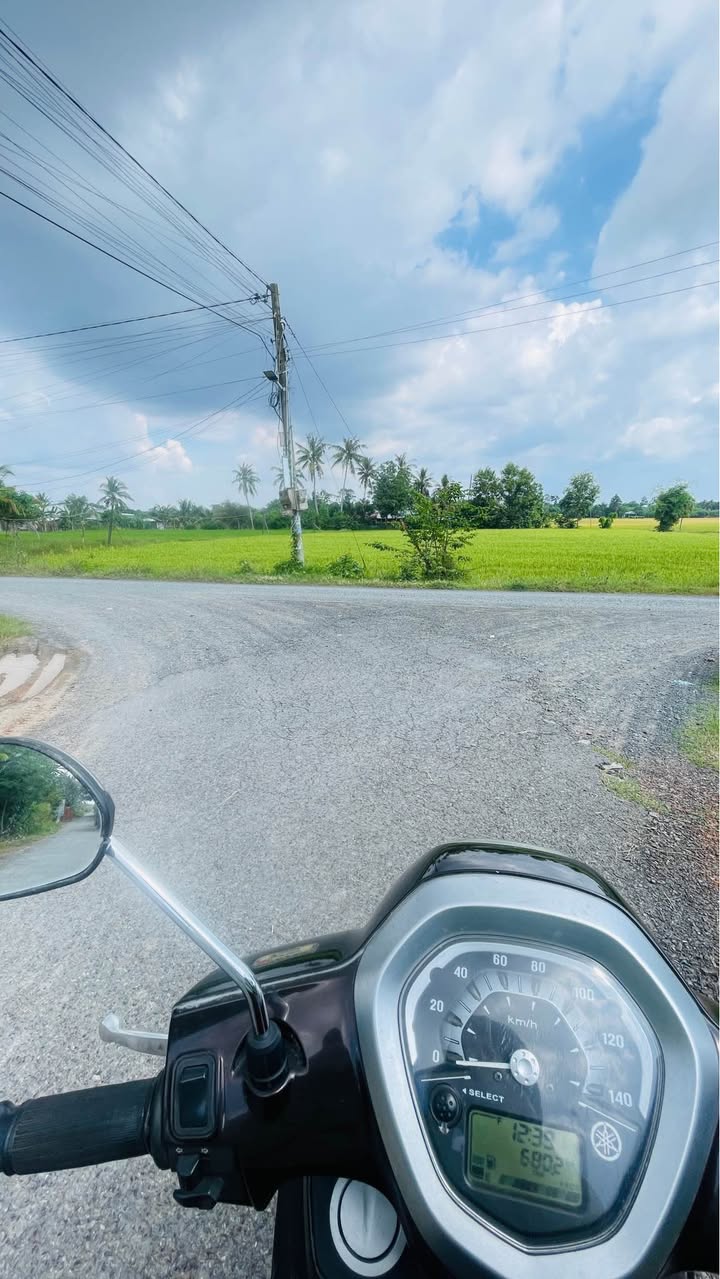 Đất nền Thanh Điền, Châu Thành, Tây Ninh 160m² giá 208 triệu - Đầu tư sinh lời ngay!