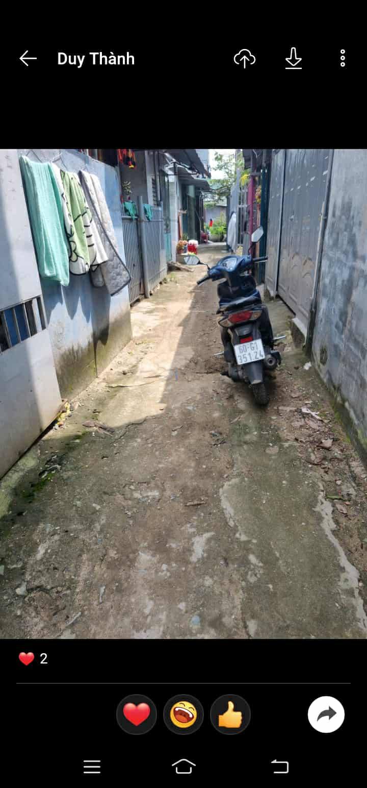 Đất 80m² tại Tam An, Long Thành giá 800 triệu - Cơ hội đầu tư tuyệt vời!