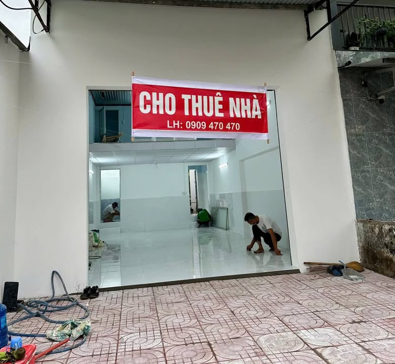 Nhà mặt tiền Đồng Khởi, Tân Hiệp 11 triệu - Phù hợp cho kinh doanh ngay!