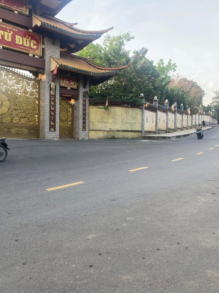 Đất nền Vĩnh Cửu 1000m² giá 5.5 tỷ - Pháp lý rõ ràng, vị trí đẹp!