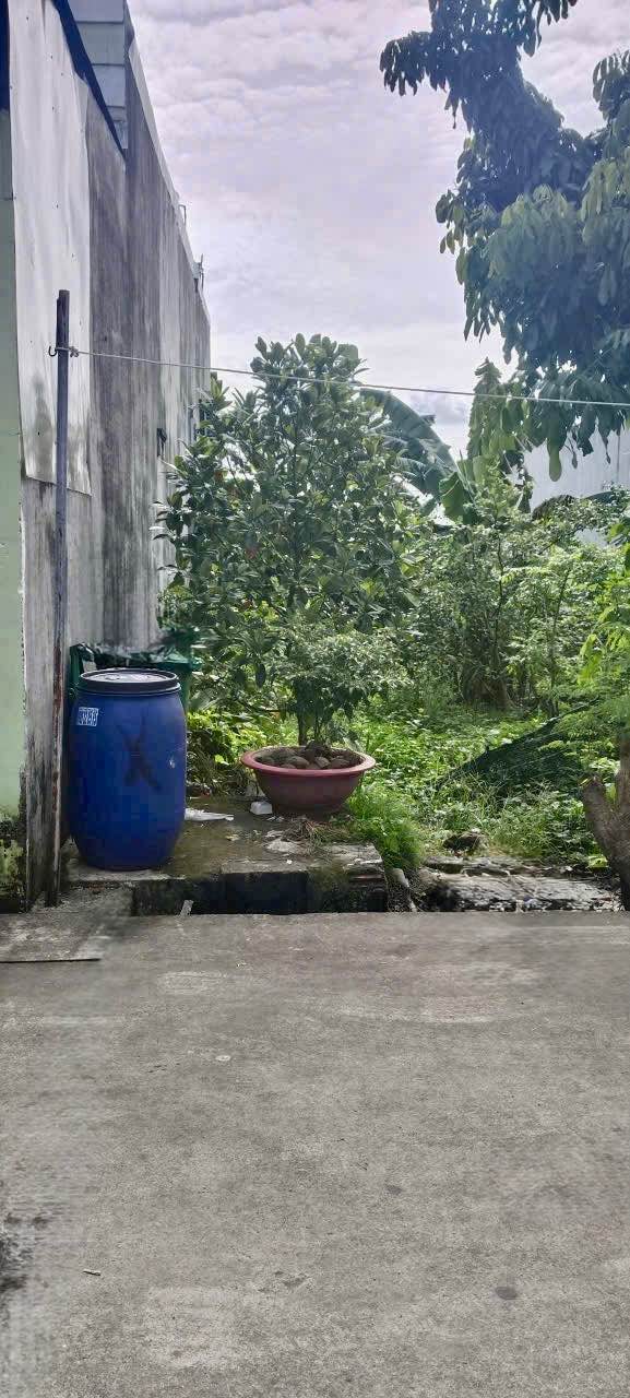 Đất nền 200m² tại Trảng Dài, Biên Hòa - Giá chỉ 2.69 tỷ, sổ hồng chính chủ!