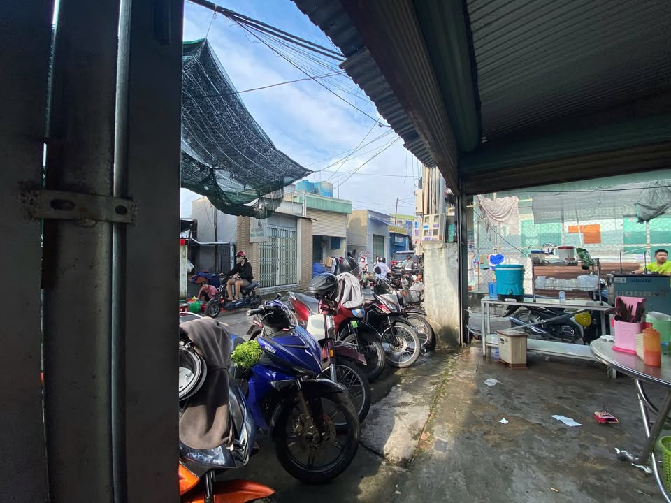 Bán nhà đất phường Long Bình 144.6m² giá 6 tỷ - Pháp lý rõ ràng, vào ở ngay!