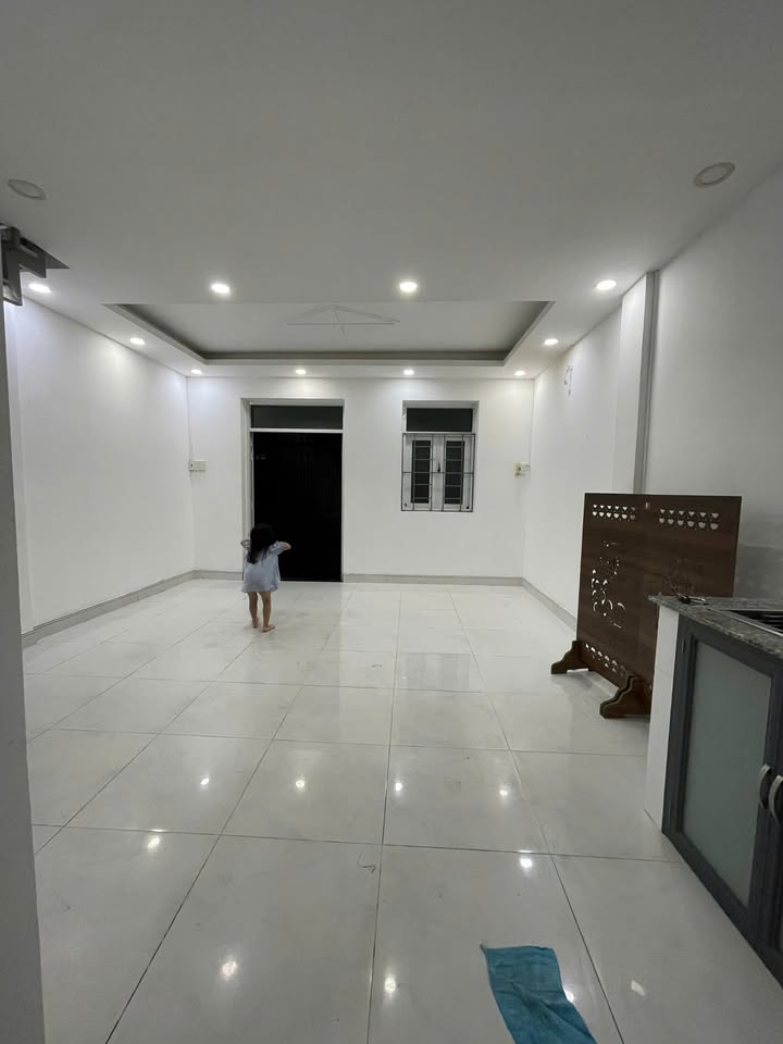 Nhà cho thuê tại 748 Thống Nhất, Gò Vấp 35m² giá chỉ 6 triệu/tháng - Khu an ninh yên tĩnh!