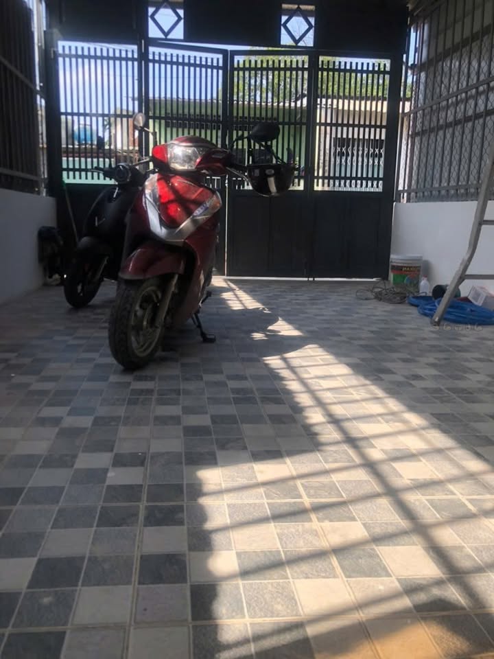 Nhà nguyên căn cho thuê tại An Phú Đông, Q12 - Diện tích 88m², giá thỏa thuận!