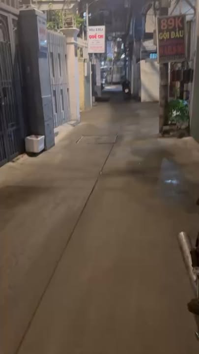 Nhà cho thuê tại Nguyễn Đình Chính, Phú Nhuận 5PN giá 16.5 triệu - Phù hợp cho gia đình hoặc nhóm bạn!