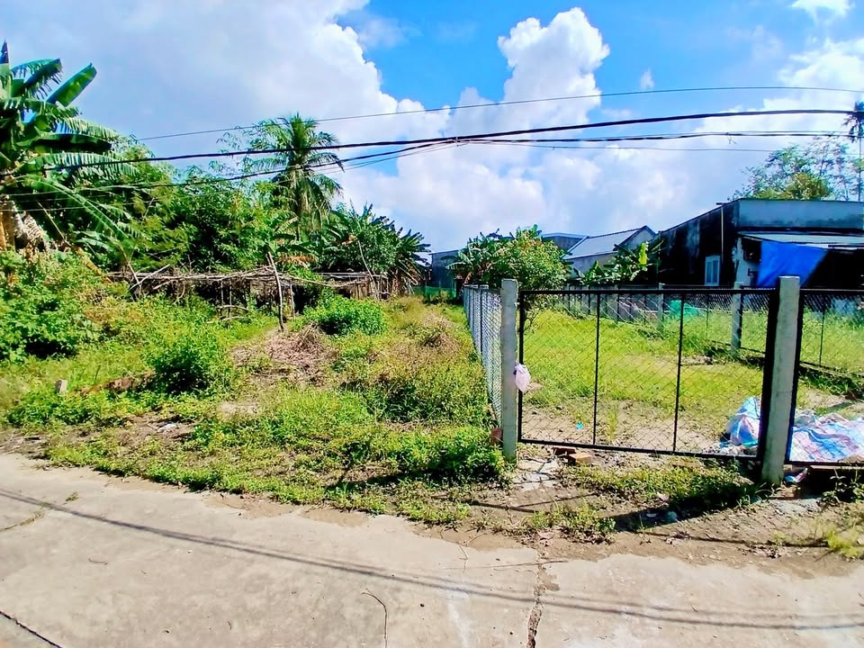 Đất nền Đại Hiệp 125m² giá 700 triệu - Sát trục chính, cơ hội đầu tư hấp dẫn!