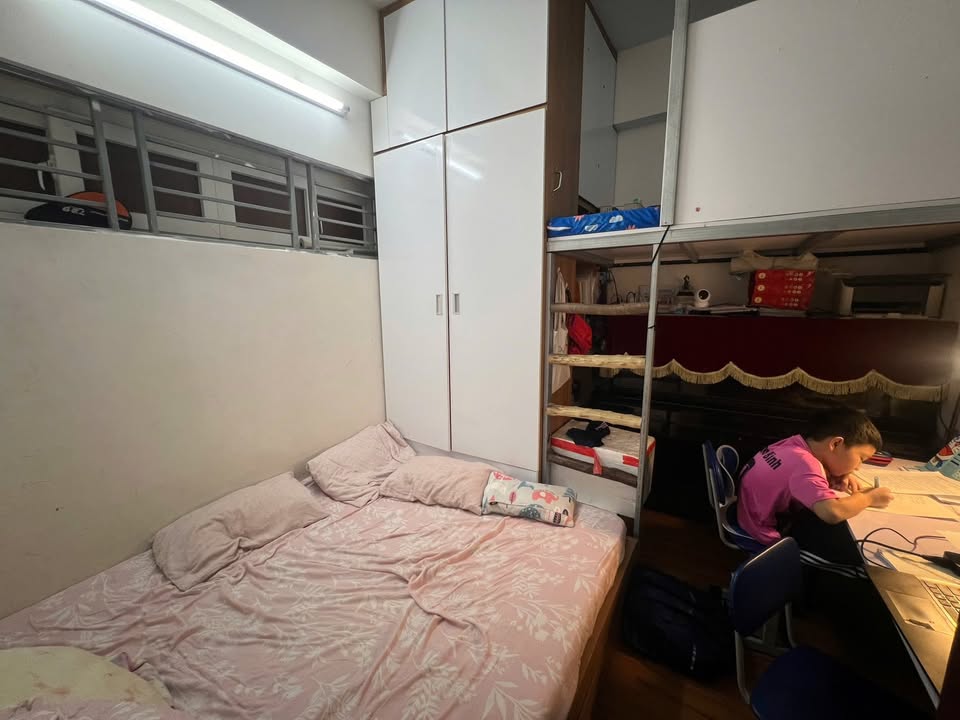 Căn hộ chung cư CT7 The Sparks Dương Nội 56,5m² giá thỏa thuận - Cư dân thân thiện, an ninh tốt!