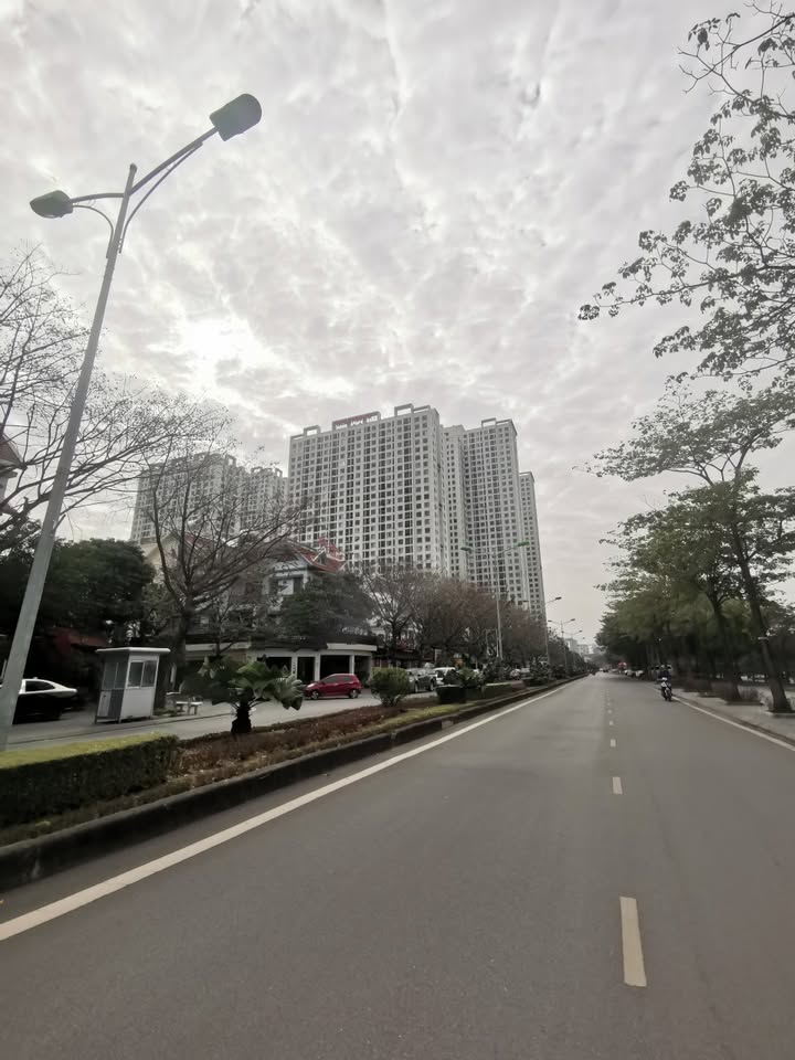 Căn hộ Epic Home Thái Hà 70m² giá 5.75 tỷ - Nội thất đầy đủ, chỉ việc ở!