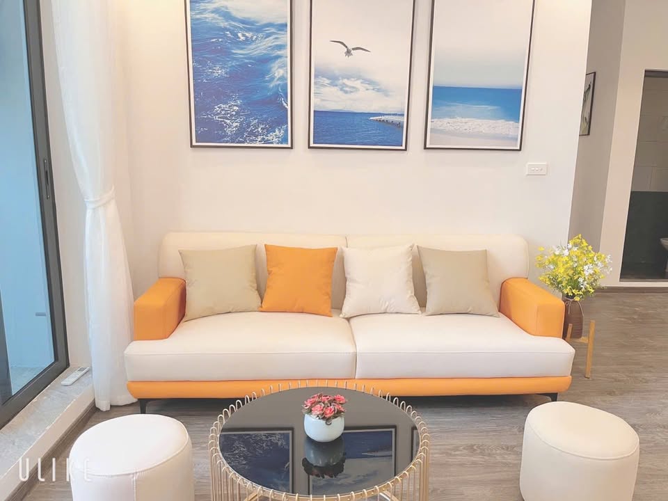 Căn hộ RESCO Cổ Nhuế 101m² giá thỏa thuận - Xách vali vào ở ngay!