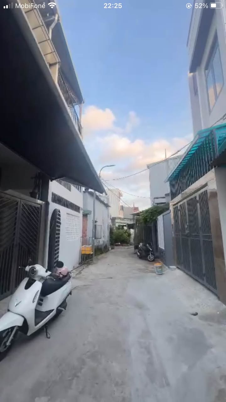 Đất kiệt ô tô 60m² tại Hoàng Văn Thái - Giá chỉ 2.3 tỷ - Hướng Đông mát mẻ!