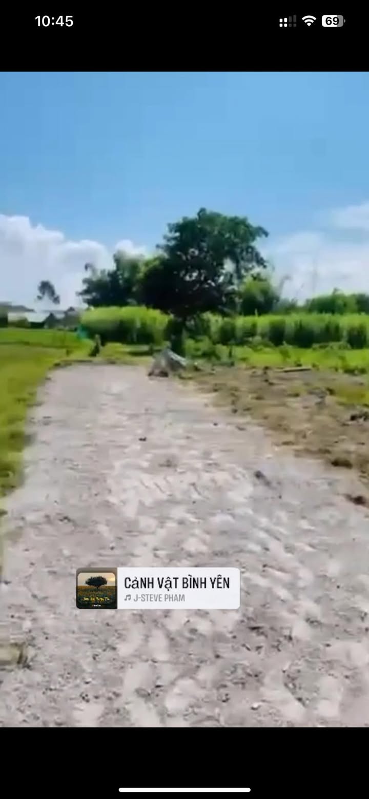 Đất nền Hòa Vang Đà Nẵng 150m² giá chỉ 200 triệu - Đầu tư sinh lời ngay!