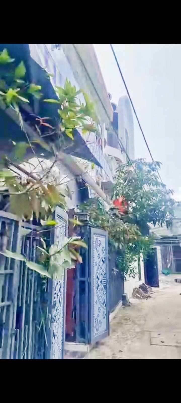 Nhà 2 Tầng Tô Hiệu, 75m² giá 3.9 tỷ - Phù hợp cho gia đình lớn!