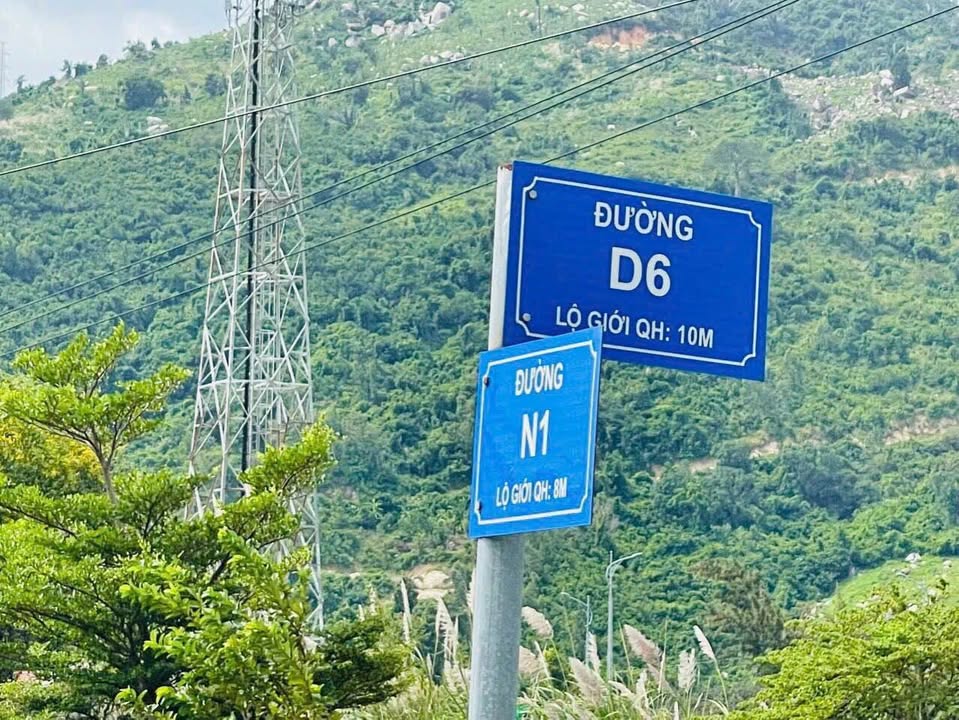 Đất nền thôn Tây Nam 2, xã Đại Lãnh 136m² giá 900 triệu - Cơ hội đầu tư lý tưởng!