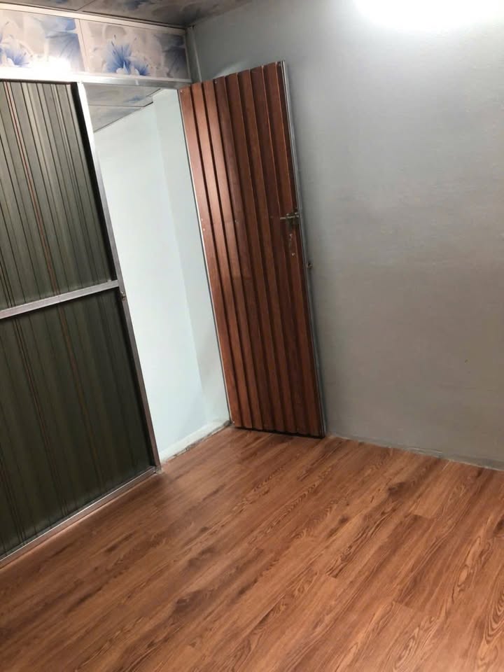 Nhà hẻm Bờ Bao Tân Thắng 50m² giá 3.9 tỷ - Sẵn sàng vào ở ngay!