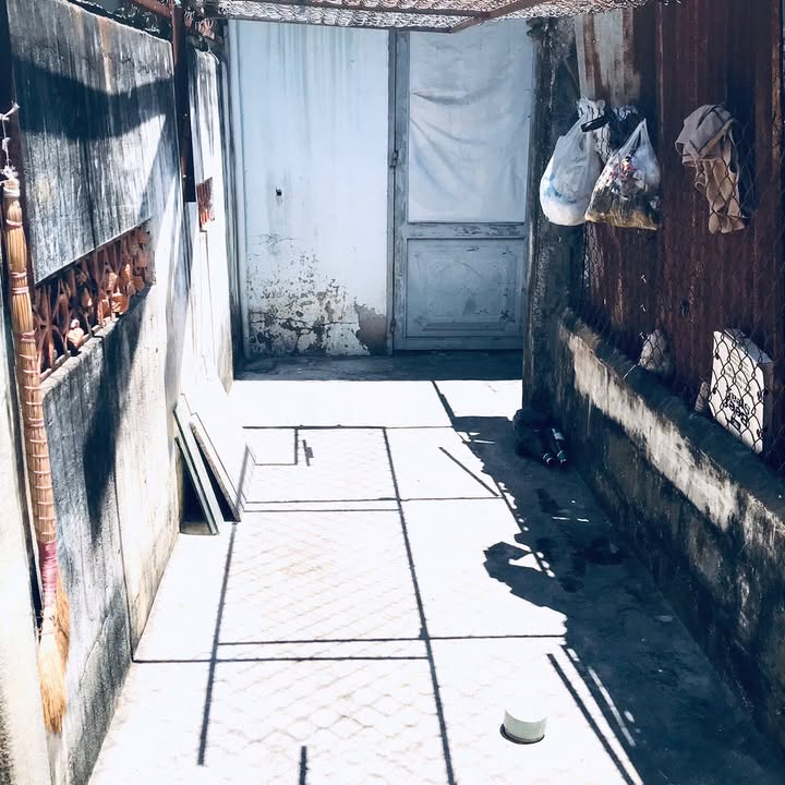 Phòng trọ mới cho thuê tại Phan Thiết 55m² giá thỏa thuận - Gác xếp tiện nghi!