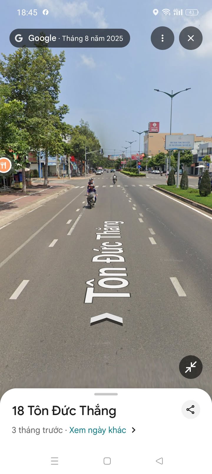 FrontHouse 2 mặt tiền Tôn Đức Thắng Phan Thiết 165m² giá 12 tỷ - Cơ hội vàng cho nhà đầu tư!