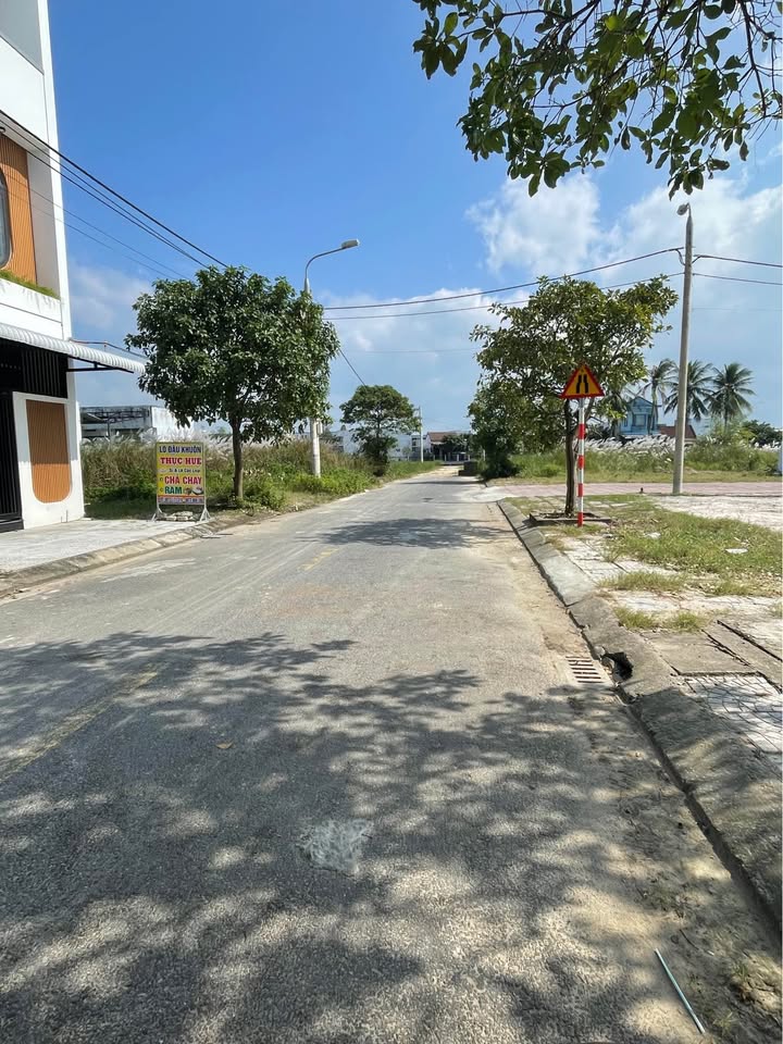 Lô đất trung tâm Điện Nam Bắc 65m² giá thỏa thuận - Đầu tư sinh lời ngay!