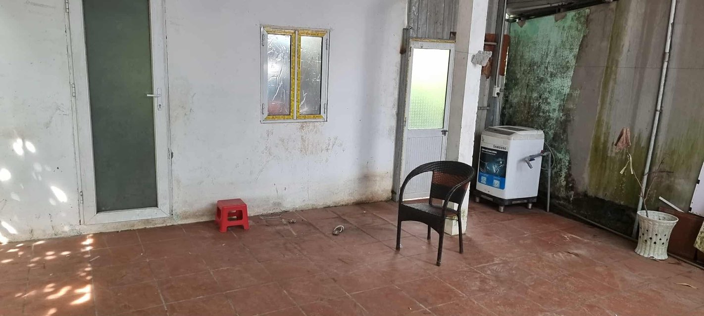 Nhà cho thuê đường Cách Mạng Tháng 8, Phú Quốc 3 triệu - Tiện nghi và thoáng mát!