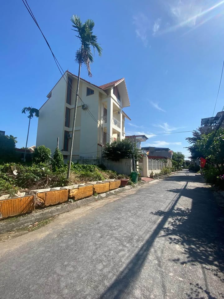 Đất nền Tràng Cát, Hải An 73m² - Giá thỏa thuận cực hấp dẫn!