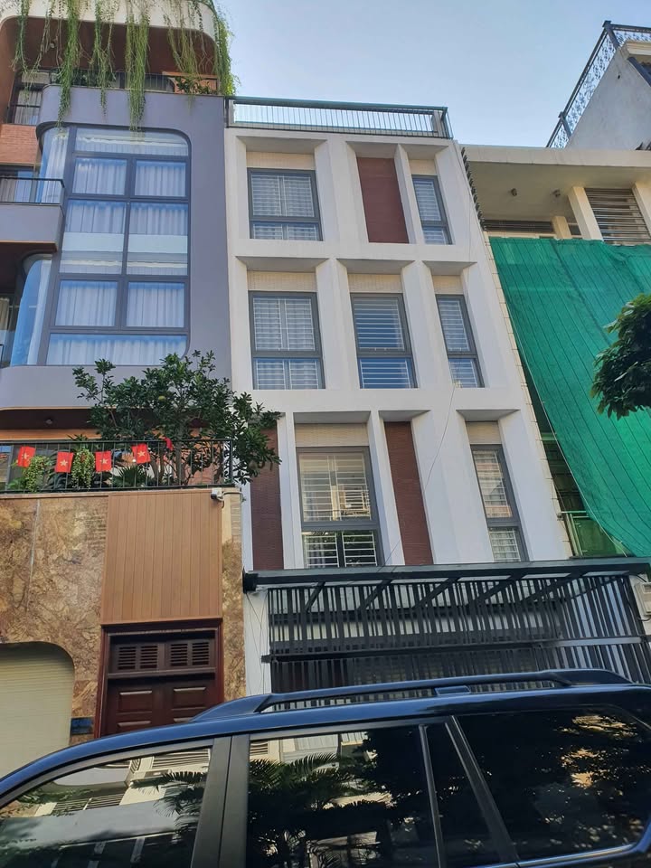 Townhouse Liền kề Văn Khê, Hà Đông 83m² giá 21 tỷ - Bán gấp, sổ đỏ chính chủ!