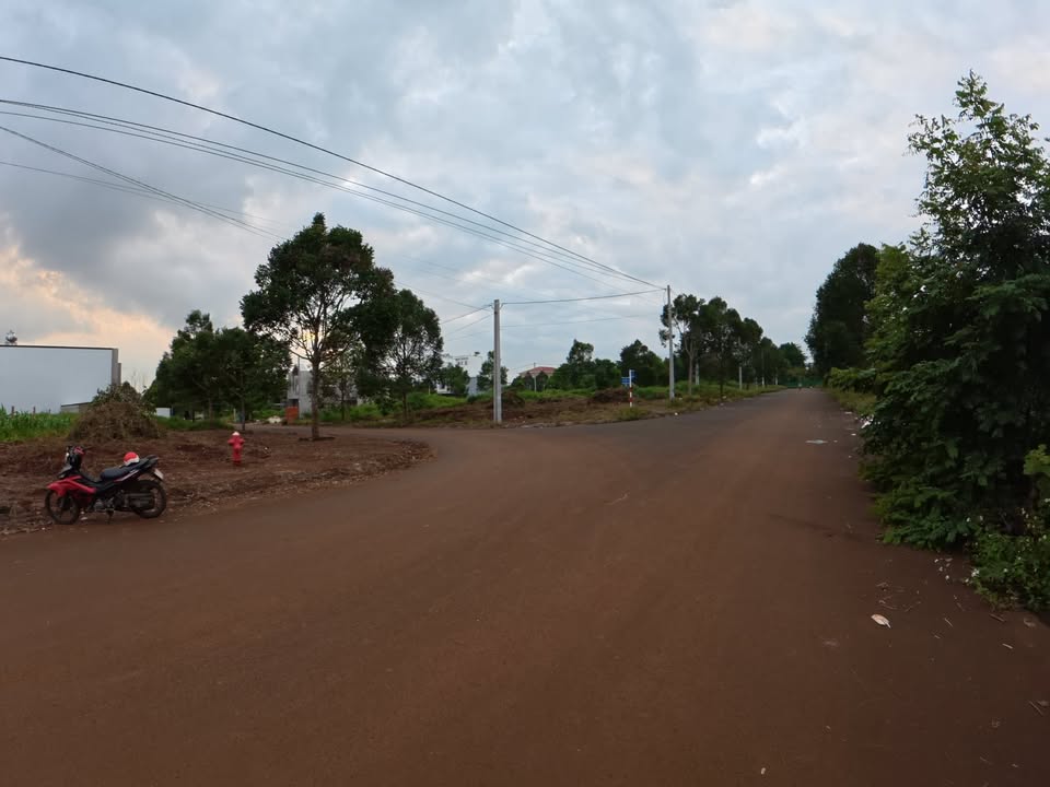 Đất nền Khu Đô Thị Palama Buôn Hồ 180m² giá chỉ 1.79 tỷ - Đầu tư sinh lời ngay!