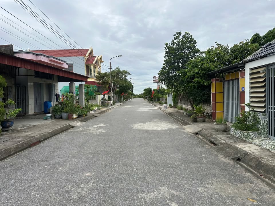 Đất nền 90m² ngõ 213 Tân Thành, Dương Kinh - Giá tốt, vị trí thuận lợi!