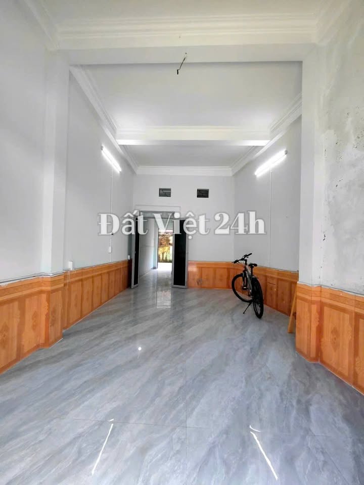 Nhà phố cho thuê tại đường Nguyễn Trãi, Hải Phòng 75m² giá 7.5 triệu - Kinh doanh đa dạng