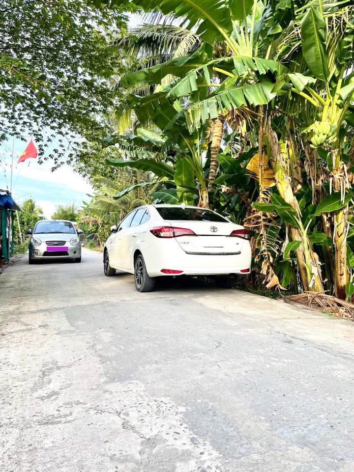 Đất nền 201m² quận Cái Răng - Chỉ 990 triệu, ô tô vào tận nơi!