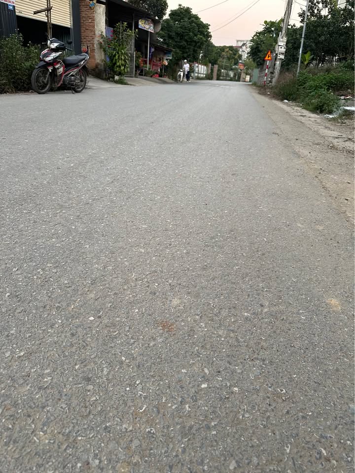 Đất nền Lưỡng Vượng Tuyên Quang 175m² - Vị trí kinh doanh đắc địa!