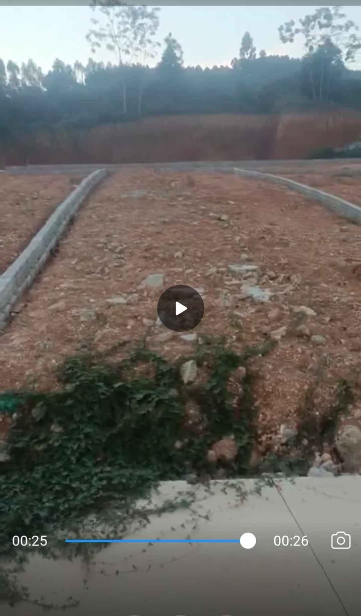 Đất phân lô Nông Tiến, Tuyên Quang 100m² giá 913 triệu - Cơ hội đầu tư tuyệt vời!