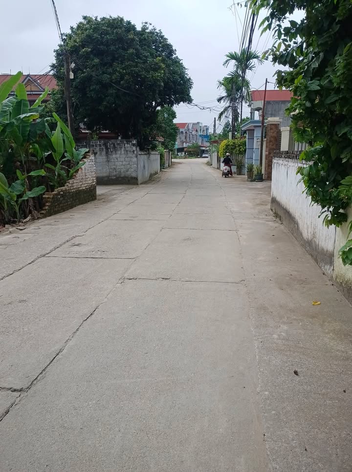 Đất thổ cư phường Chùa Hang, Thái Nguyên 87m² giá 1 tỷ - Cơ hội đầu tư tuyệt vời!