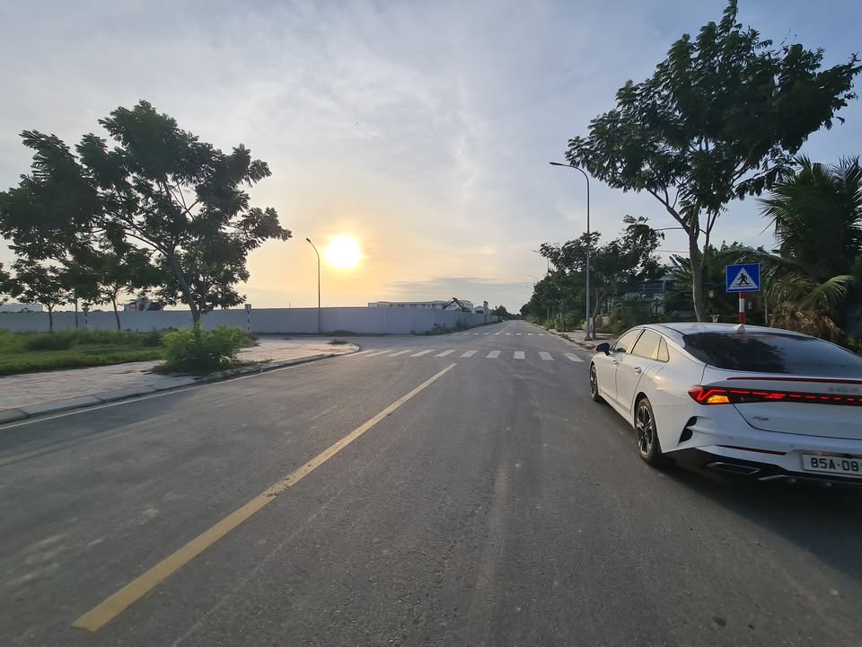 Đất nền Ninh Hòa 168m² giá chỉ 6.1 tỷ - Cơ hội đầu tư tuyệt vời!