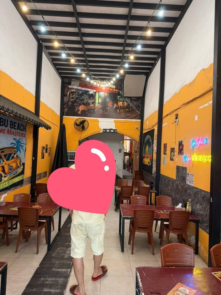 Nhà mặt tiền kinh doanh 83m² đường Phan Bội Châu giá 12.5 tỷ - Đầu tư sinh lời ngay!