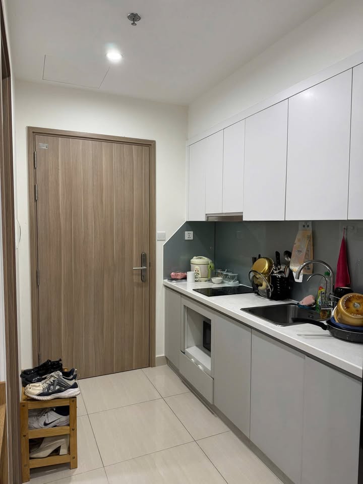 Căn hộ chung cư S2 - Đại lộ Thăng Long 28m² giá 2.8 tỷ - View thoáng, sẵn sàng vào ở!