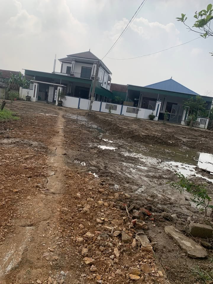 Đất nền Hưng Nguyên 174m² giá 1.7 tỷ - Cơ hội đầu tư sinh lời!