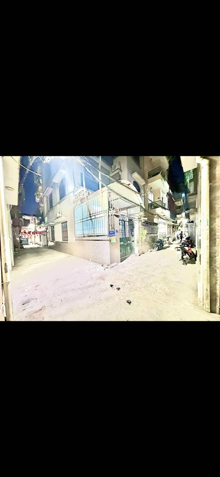 Đất phân lô Phú Diễn 55m² giá 12.6 tỷ - Đầu tư sinh lời ngay sát ĐH Tài Nguyên Môi Trường!